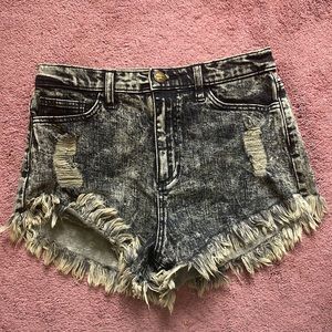 Women's shorts